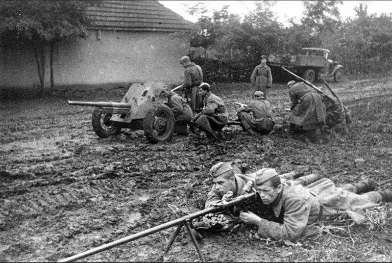 Снайпер против БМП: а надо ли вообще? Снайпер против БМП: а надо ли вообще? оружие