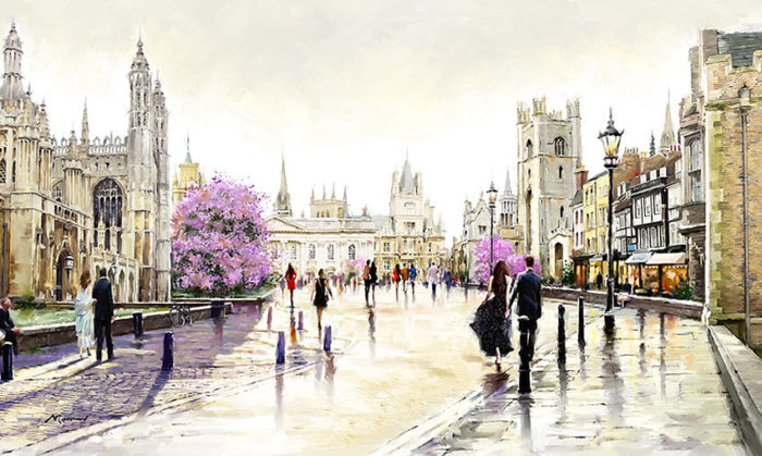    (Richard Macneil)  - 06