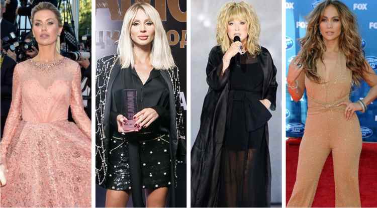 Знаменитости, которых поймали на лжи