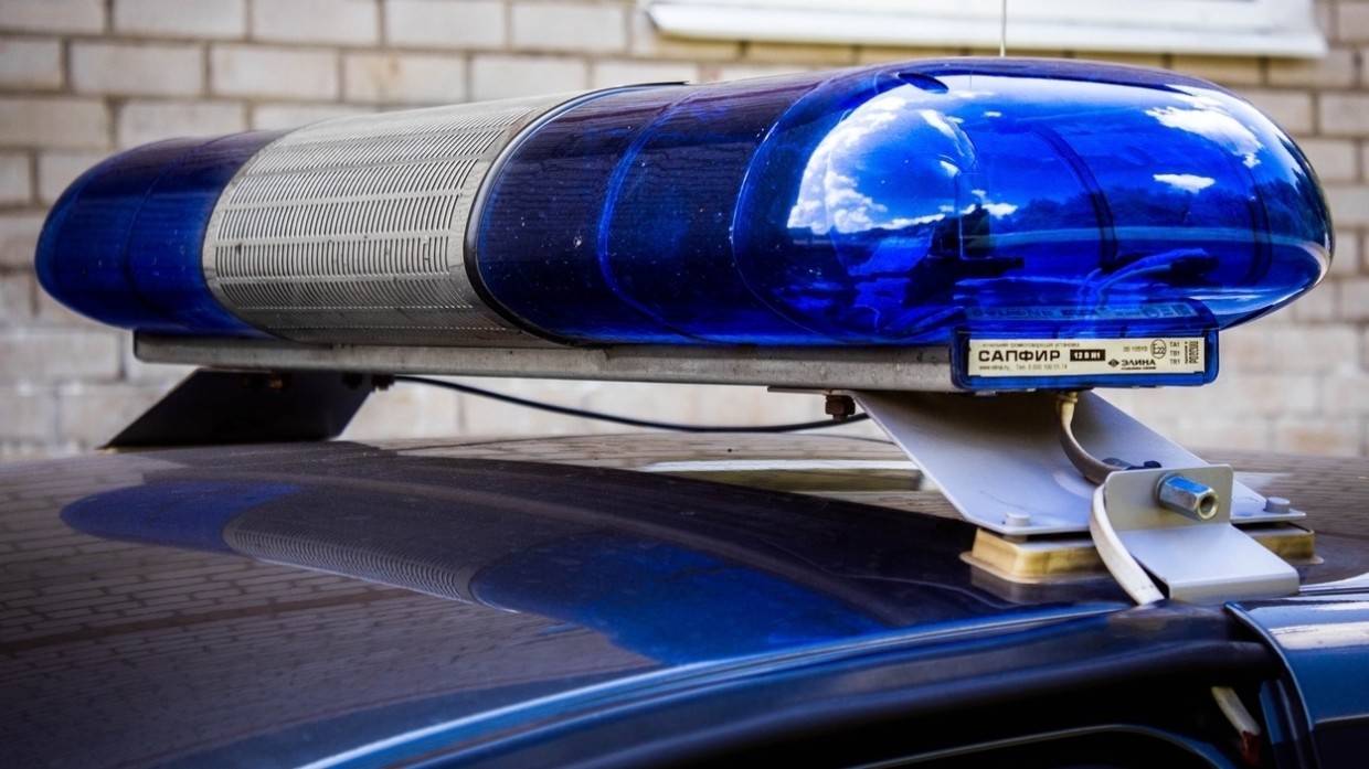 МВД начало проверку после обнаружения обезглавленного мужчины на рельсах в Адлере