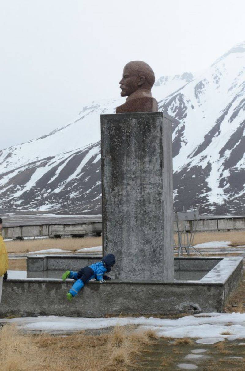 Добро пожаловать в Арктику – по «Северному китайскому морскому пути» геополитика,г,Москва [1405113]
