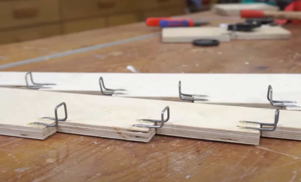 Складная ступенчатая сушилка для белья: удобная и практичная. Легко сделать своими руками