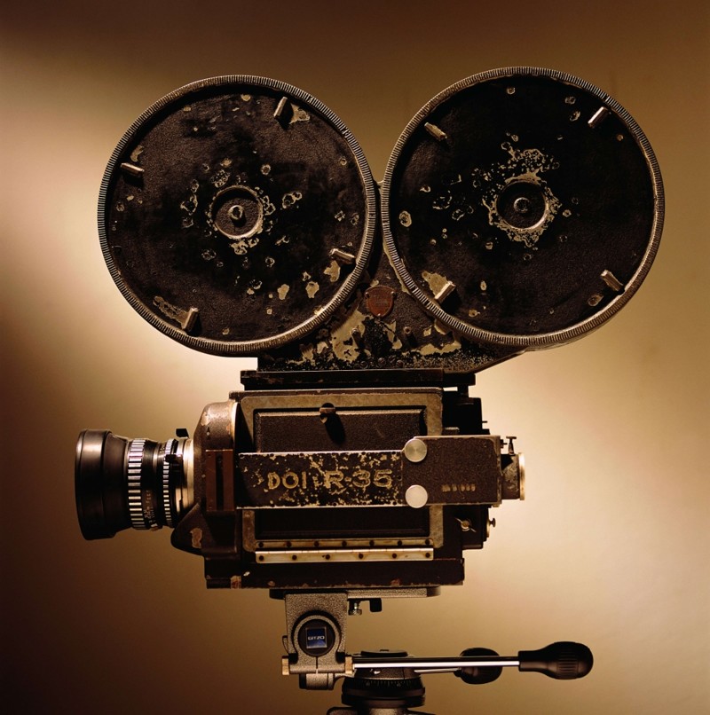 10 фактов о кино,которые знают только настоящие киноманы