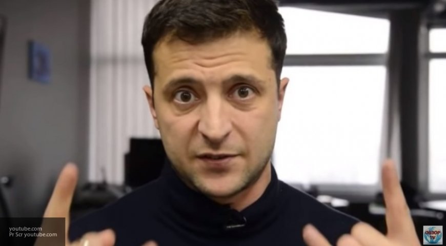В штабе кандидата Зеленского выдвинули требования к Порошенко В штабе кандидата Зеленского выдвинули требования к Порошенко новости,события,политика