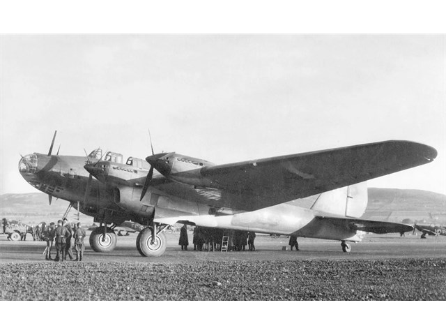 Операция «Беовульф». Штурм Моонзундских островов в 1941 году