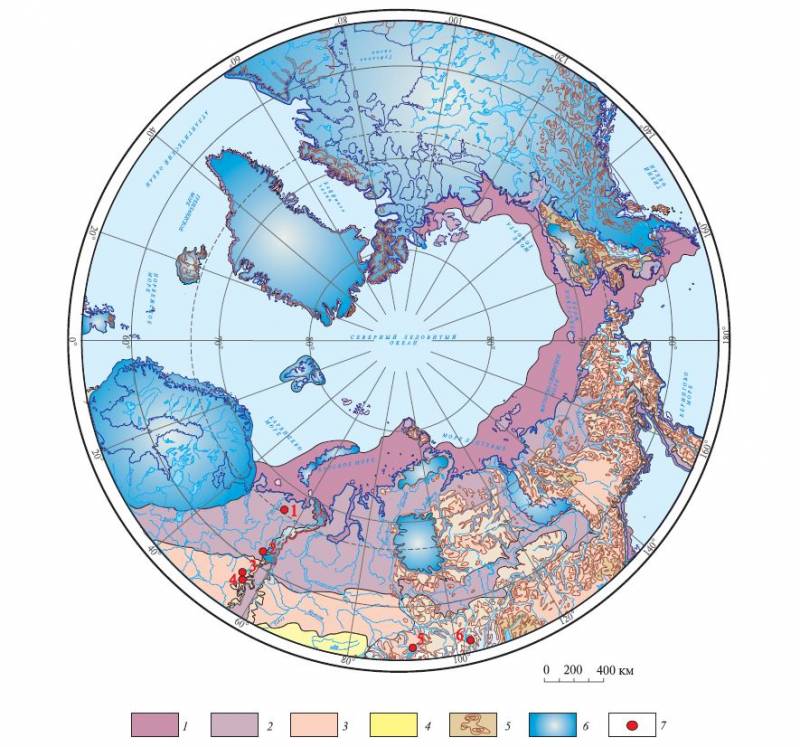 Штурмуя Высокие Широты. Освоение первобытным человеком Арктики и Субарктики история