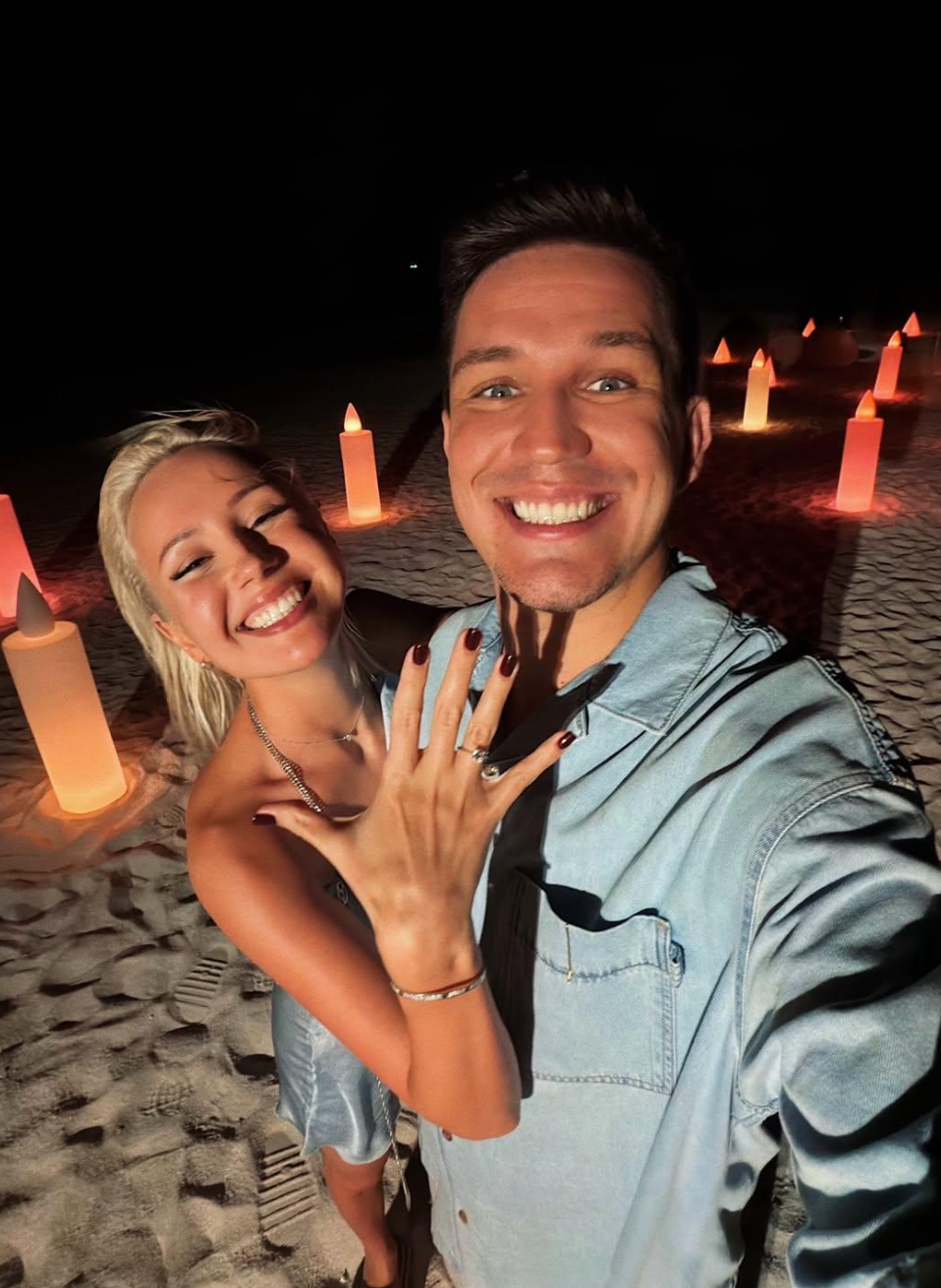 Клава Кока выходит замуж за блогера Диму Масленникова: что о нем известно Масленников, встречалась, певица, человек, который, только, ждали, также, Дмитрием, признавался, телеведущий, прекрасная, время, тогда, блогер, самых, подписчиков, новость, Димой, около