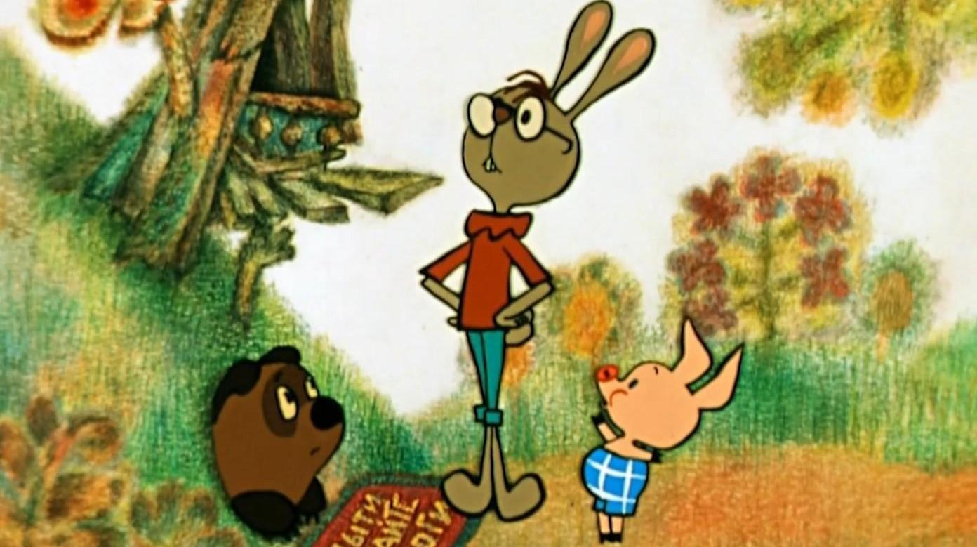 Тест на знание советских мультфильмов: угадайте смешные мультики вашего детства про очкариков