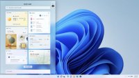 Когда мы увидим Windows 11 Windows, будет, Microsoft, операционной, пользователей, интерфейс, также, ранее, системы, станет, более, приложений, приложения, Android, функции, Intel, Виджеты, запуска, производительности, позволяет