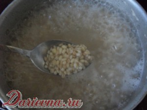 солдатская каша солдатская каша
