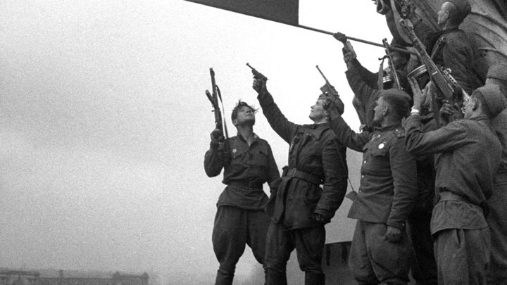 Польша признала русскую правду о Великой Отечественной войне. Добавив ложку дёгтя
