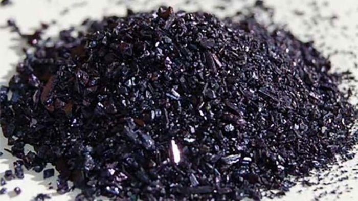 Почему некоторые автомобилисты добавляют в бак марганцовку, и чем это чревато авто и мото,автоновости