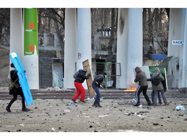 У каждого в детской жил враг, потом они пошли убивать: избежит ли Россия своего «2 мая»? украина