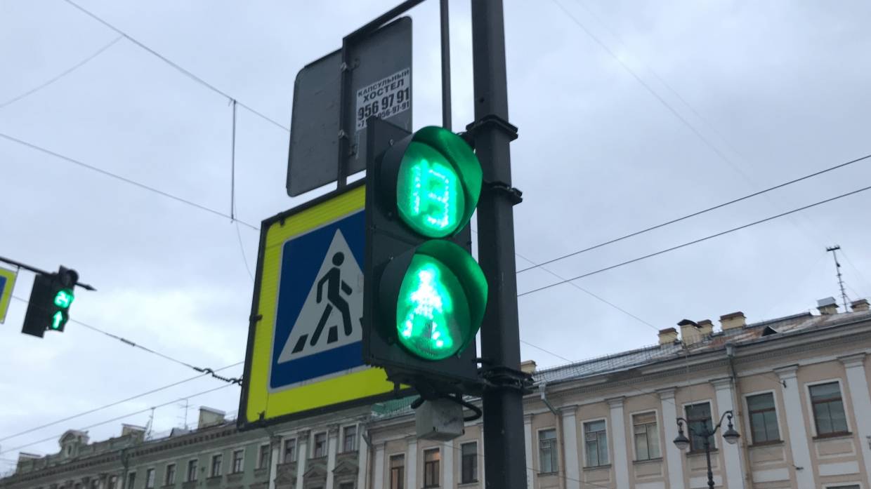 Глава минмолодежи Дагестана Саидов рассказал, как избежал смерти на перекрестке в Махачкале