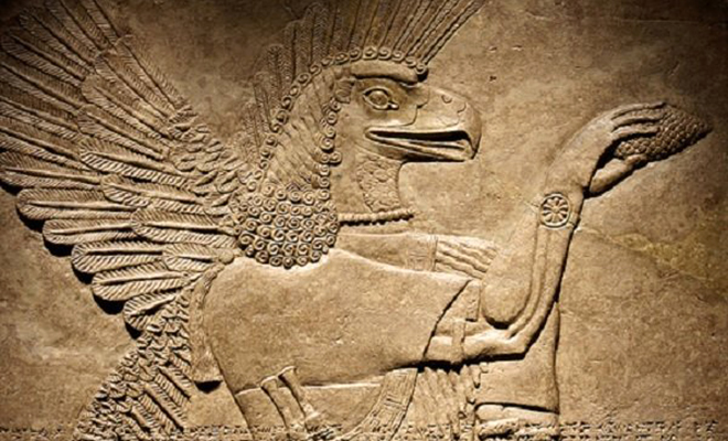 Темная эпоха человечество: что происходило в мире до Древнего Египта