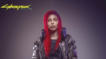 Косплей — специальный выпуск: Cyberpunk 2077 cyberpunk 2077,Игры,косплей