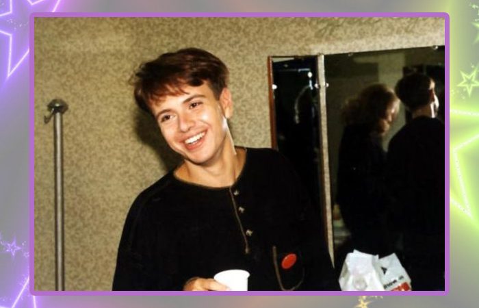 Сердцееды из 90-х: как живут сейчас звезды шоу-бизнеса Андрей Губин,Влад Сташевский,звезда,концерт,красота,наши звезды,певец,фото,шоубиz,шоубиз
