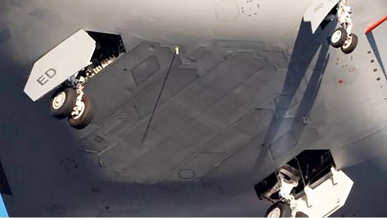 «Цербер» полетел. Что дальше? «Цербер» полетел. Что дальше? оружие