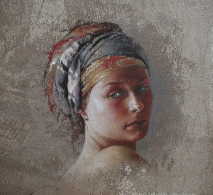 И женщина французская, прекрасна и мила… 