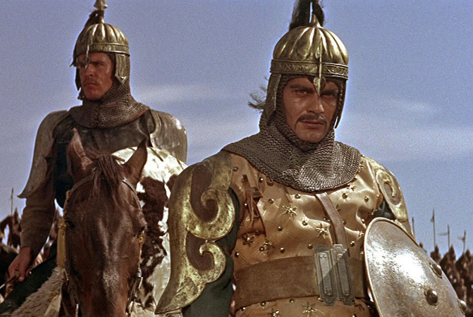 Чуть беднее Билла Гейтса Огромный гарем, слитки золота и секреты долголетия. В какой роскоши купался Чингисхан Чуть беднее Билла Гейтса Огромный гарем, слитки золота и секреты долголетия. В какой роскоши купался Чингисхан история,интересное,былые времена