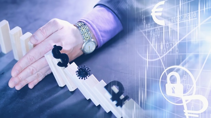 ЧЕТЫРЕ УДАРА ПО РУССКОЙ ЭКОНОМИКЕ: ИНСТРУКЦИЯ ВСЕМИРНОГО БАНКА ДЛЯ НАБИУЛЛИНОЙ