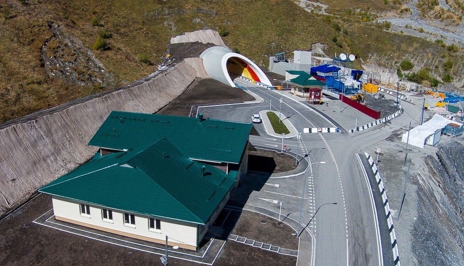 Россия – Южная Осетия: новый этап интеграции