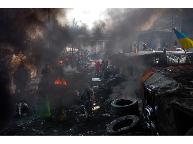 У каждого в детской жил враг, потом они пошли убивать: избежит ли Россия своего «2 мая»? украина