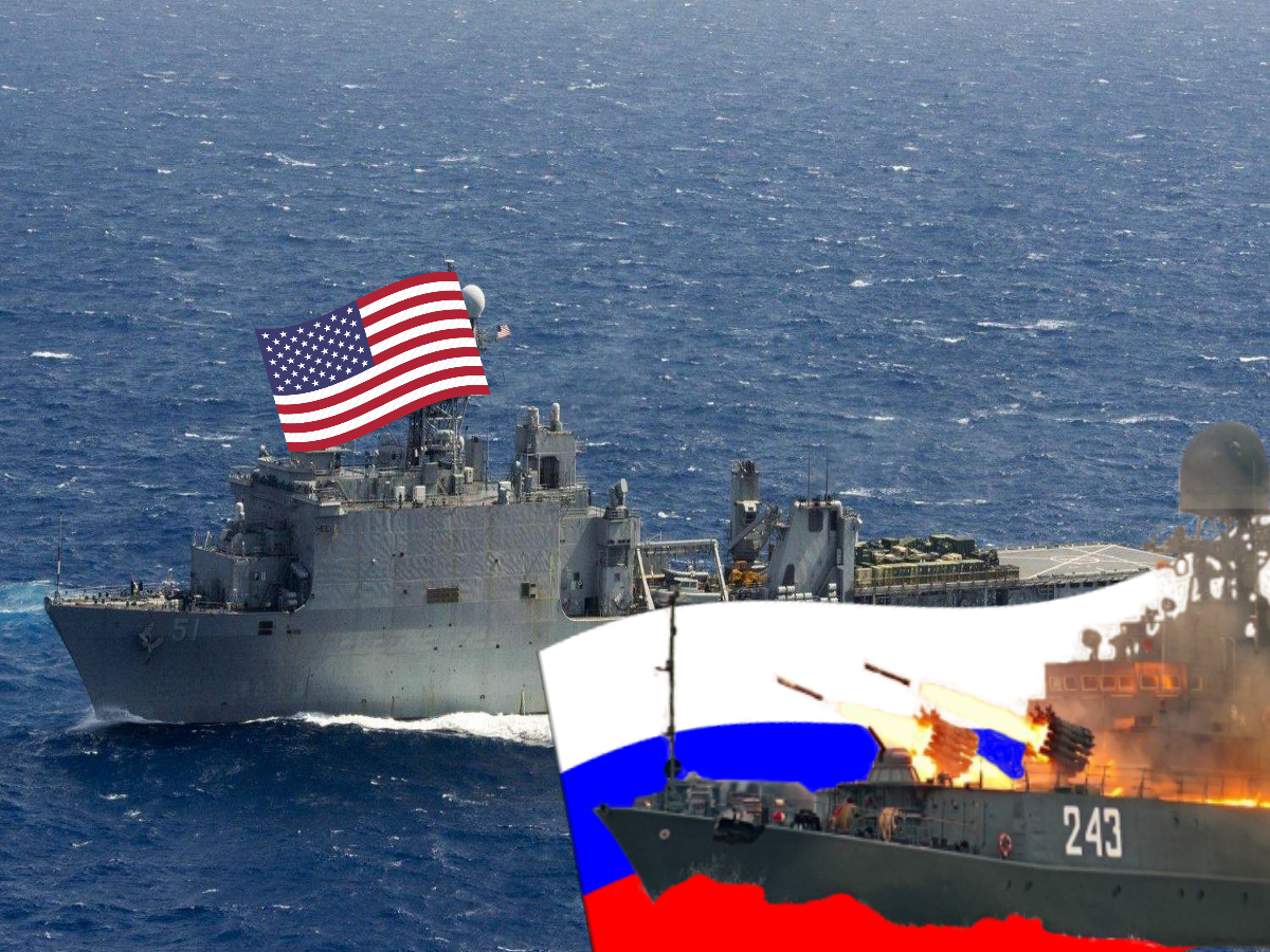 Россия атакует американский флот. ВМС США В черном море. ВМС РФ В черном море. Американские корабли в черном море. Военные корабли США В черном море.