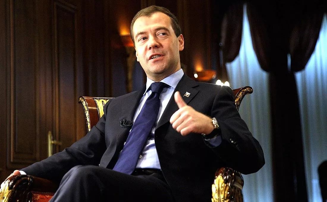 Baijiahao: Япония попала в неловкое положение после слов Медведева о «Сахалине-2»