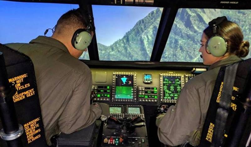 Будущее авиации КМП США. Тяжелый транспортный вертолет Sikorsky CH-53K King Stallion Будущее авиации КМП США. Тяжелый транспортный вертолет Sikorsky CH-53K King Stallion ввс