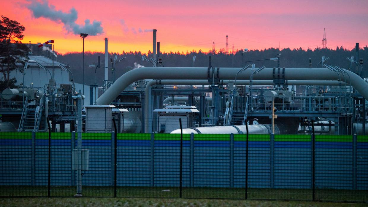 Симонов указал, что Европа смешивает бизнес с политикой, а это ведет в тупик