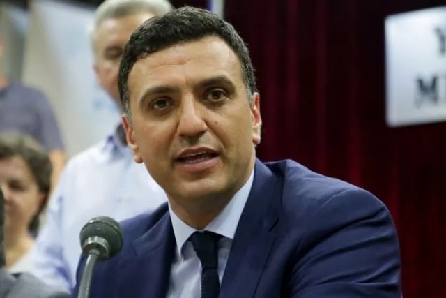 «Белые рабы» с Украины не спасут экономику Греции и ЕС геополитика