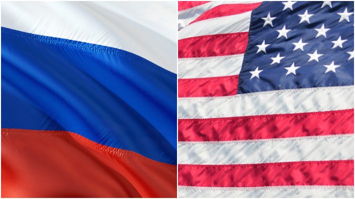 Кедми назвал преимущество РФ над США в новой экономической реальности / Коллаж: ФБА "Экономика сегодня"