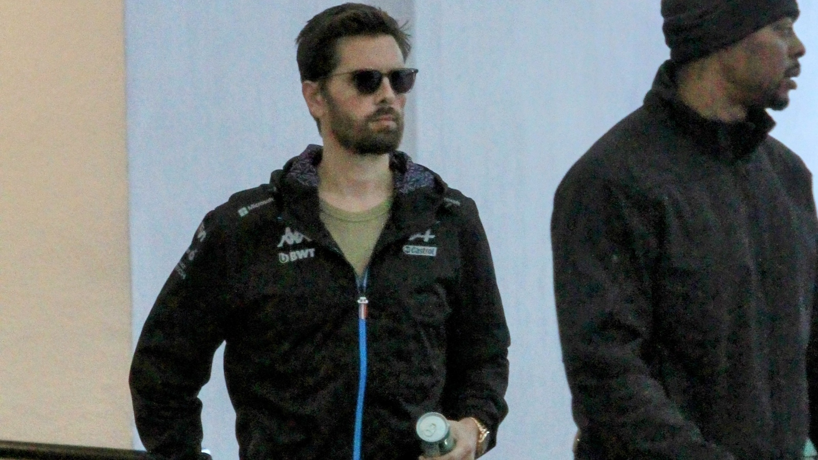 Scott Disick