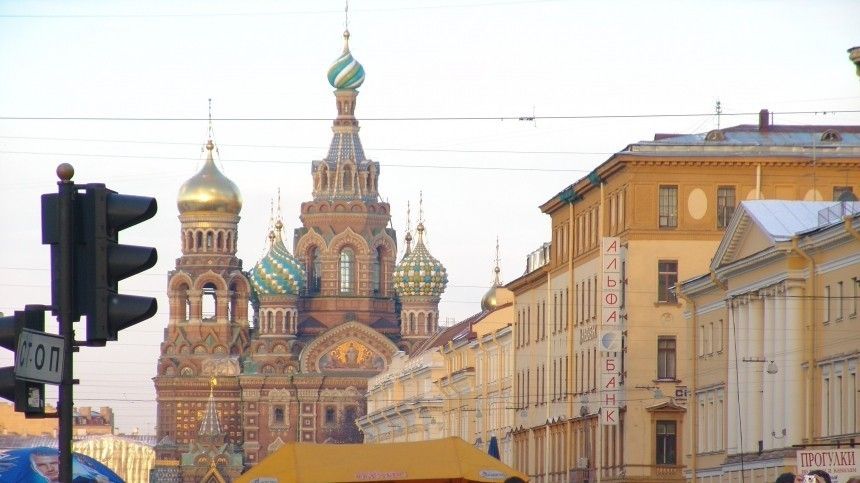 Отельеры и гиды раскритиковали идею делать центр Петербурга красивым за счет туристов