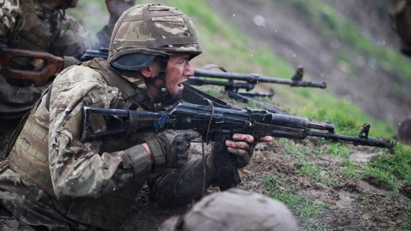 Донбасс сегодня: СБУ похитила экс-военного ДНР, армия Киева готовит провокации в ДНР и ЛНР