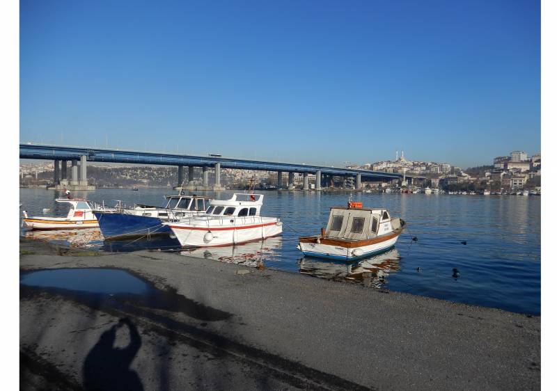 Крестоносцы штурмуют Константинополь в ХI в. история