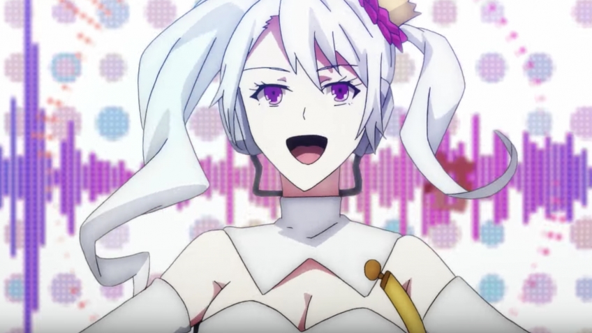 The Caligula Effect: Overdose и Your Four Knight Princesses Training Story выйдут на Западе
