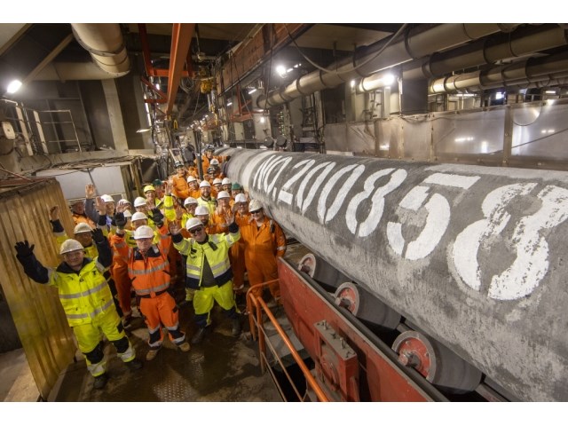 Выбор Польши: подчиниться ЕС, дать себя купить или выйти из него Выбор Польши: подчиниться ЕС, дать себя купить или выйти из него геополитика