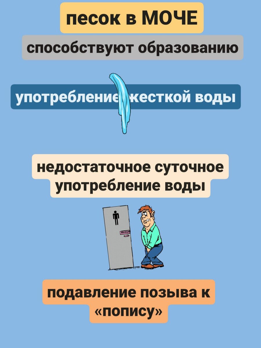 Незаметен и тем опасен. Песок в моче совершенно, обнаруживают, баночку, оставьте, несколько, часовЕсли, увидите, осадок, скорее, всего, песочекМожно, заподозрить, наличие, симптомов, этого, надовсего, навсего, контролировать, физиологические, Пописайте