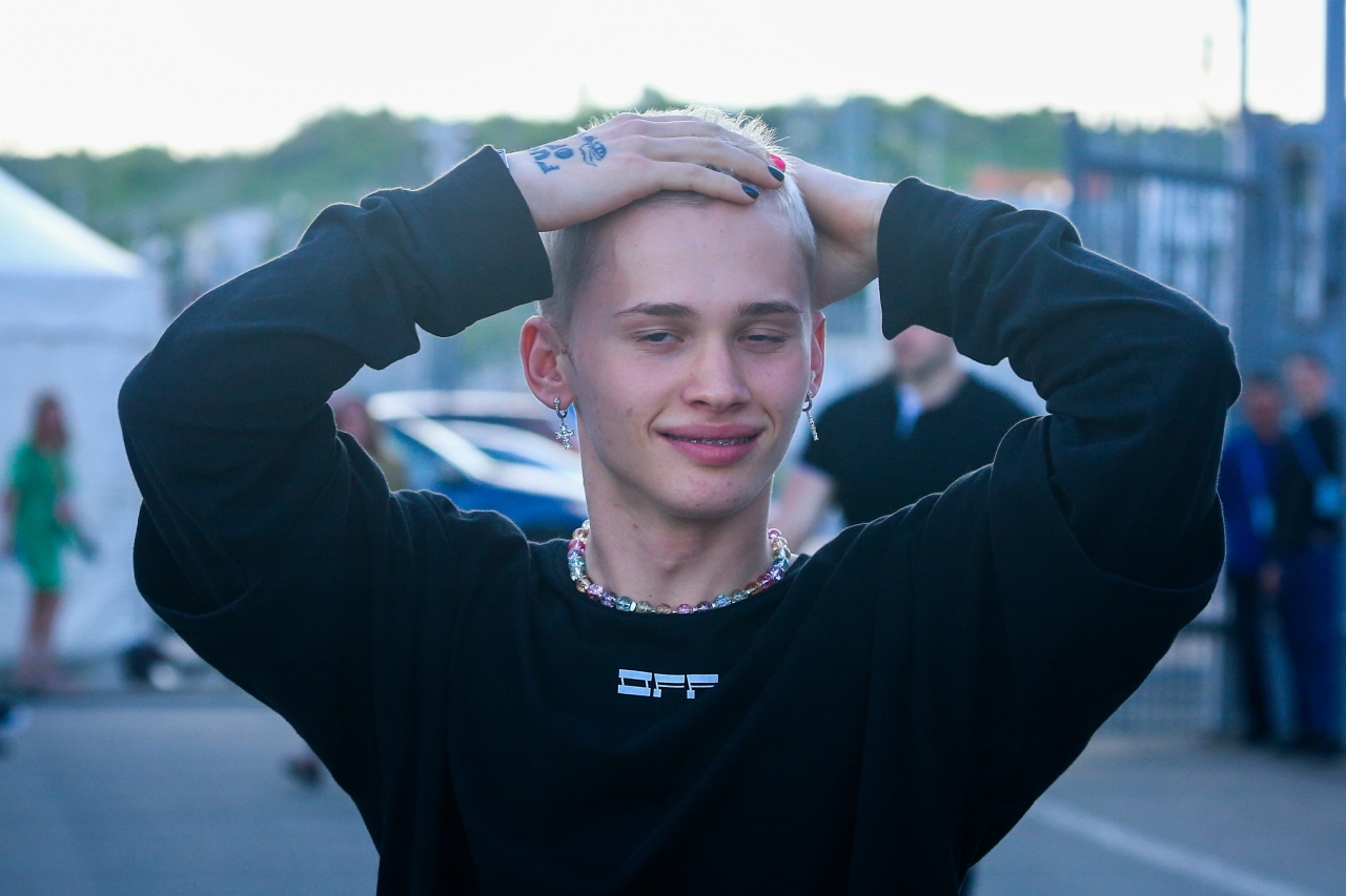 НОВЫЙ СКАНДАЛ С МИЛОХИНЫМ ВСКРЫЛ ГЛУБИННЫЕ ПРОБЛЕМЫ РОССИИ г,Москва [1405113],россия