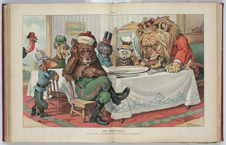 Вашингтон и Лондон усиленно создают из России единственную сверхдержаву геополитика,россия