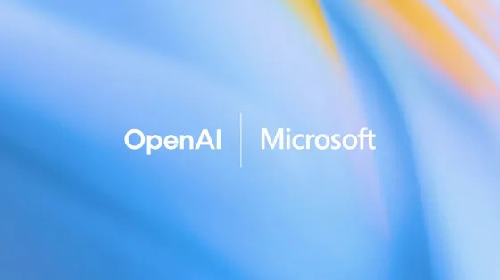 Microsoft и OpenAI объявили о «новом этапе» партнёрства