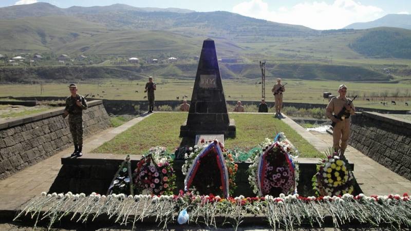 Про этот подвиг русских не снимают фильмов патриот, победа, подвиг, русский характер
