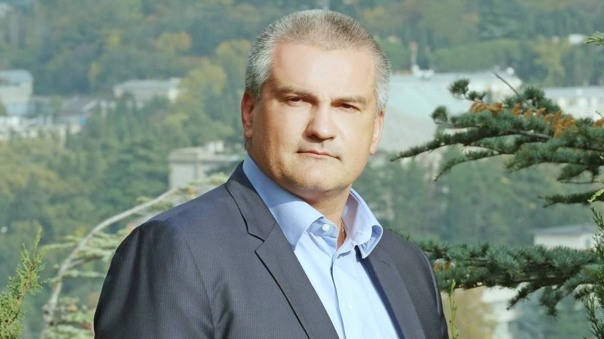 Аксенов с радостью пригласил Лукашенко оценить природу и культуру Крыма