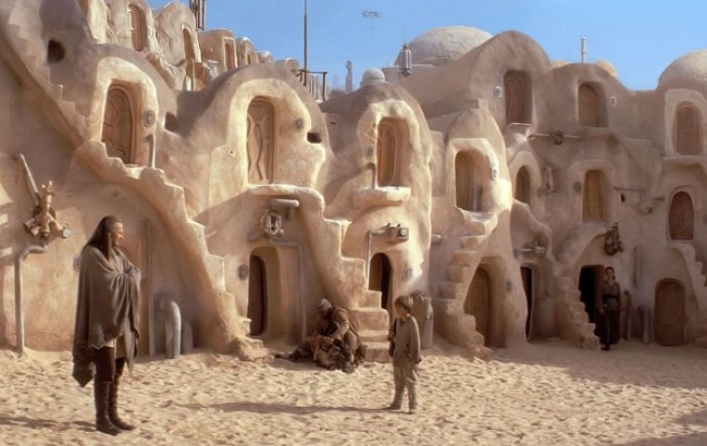 Интересные факты