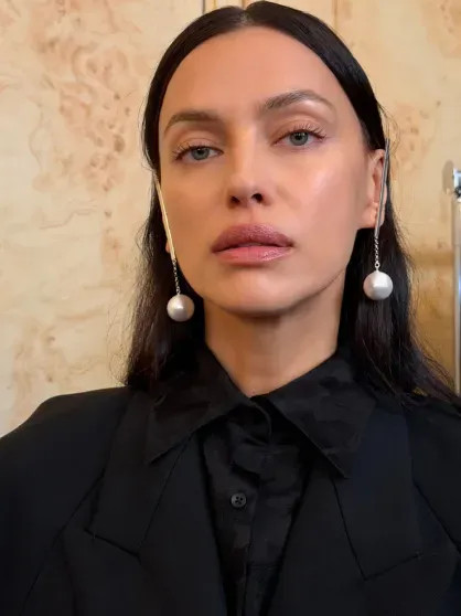 Ирина Шейк показала, как провела время на Неделе моды в Париже ШейкИрина, Ирина, Париже, супермодель, соцсетях, подиум, вышла, показала, буднями, несколько, папарацциНапомним, объективы, попав, дочерью, интенсивными, отдохнула, отношениях, восьмилетней, рабочими, Майами