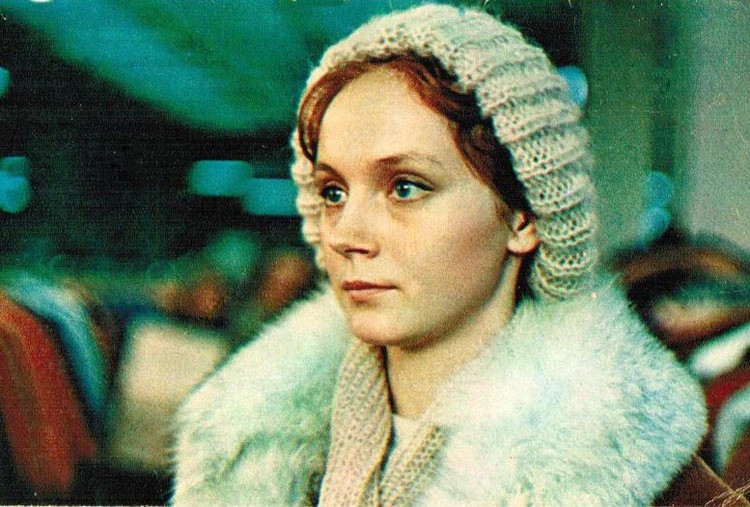 Ирина Купченко