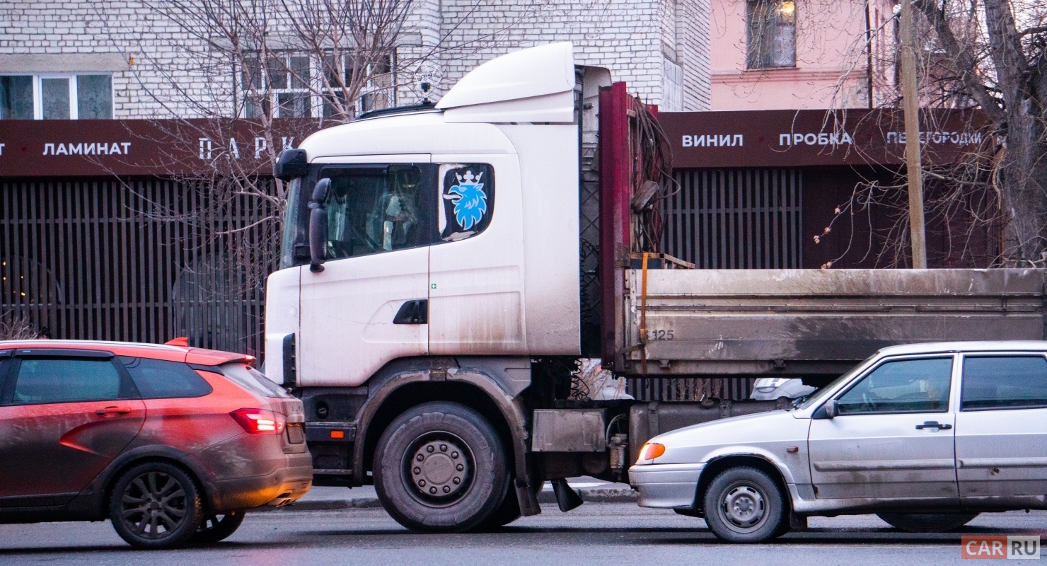 Пять распространённых проблем с АКПП грузовых автомобилей Пять распространённых проблем с АКПП грузовых автомобилей Автограмота