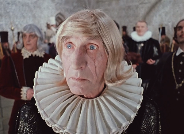 Сергей Филиппов: мастер балета и кино, забытый и скончавшийся в одиночестве